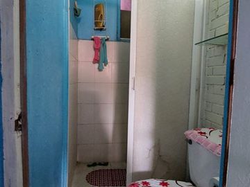 VENDO CASA DE 2 PLANTAS EN ECATEPEC