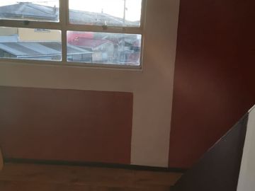 Casa en salvado allende, coronel