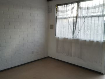 Casa en salvado allende, coronel