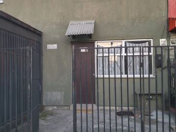 Casa en salvado allende, coronel