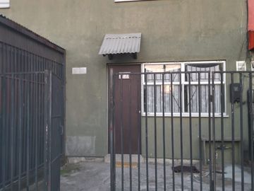 Casa en salvado allende, coronel