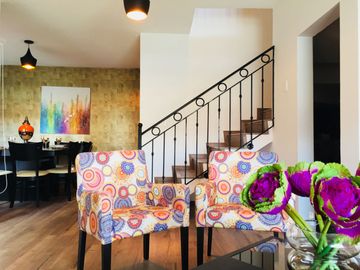 🔴CASA EN VENTA A 10 MINUTOS DE GALERIAS PACHUCA, CON FACIL ACCESO A LA CDMX🔴 🏡Fracc. Real Madeira, Pachuca de Soto, Hgo🏡