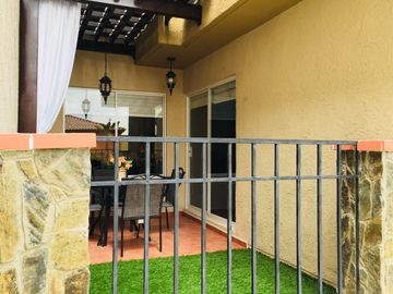 🔴CASA EN VENTA A 10 MINUTOS DE GALERIAS PACHUCA, CON FACIL ACCESO A LA CDMX🔴 🏡Fracc. Real Madeira, Pachuca de Soto, Hgo🏡
