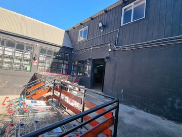 bodega en concepcion