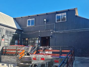 bodega en concepcion