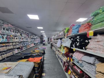 bodega en concepcion