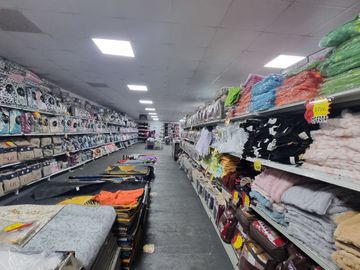bodega en concepcion