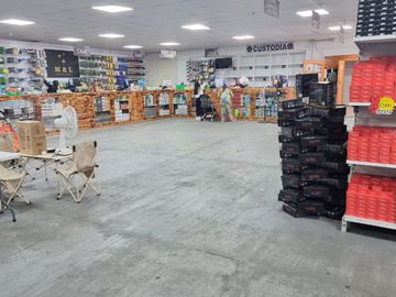 bodega en concepcion