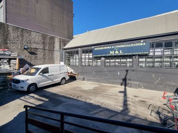 bodega en concepcion