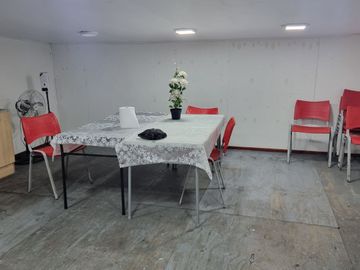 bodega en concepcion