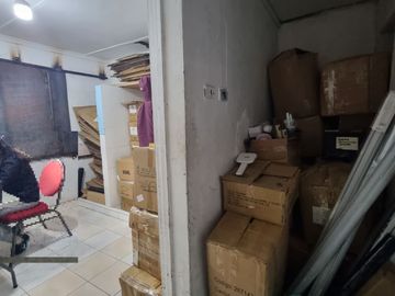 bodega en concepcion