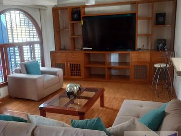 Residencia En Venta En Delicias Cuernavaca Morelos