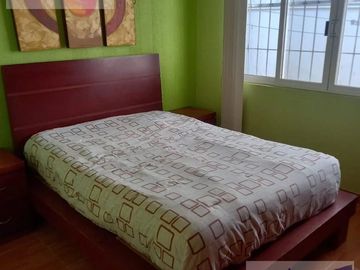 Residencia En Venta En Delicias Cuernavaca Morelos
