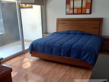 Residencia En Venta En Delicias Cuernavaca Morelos