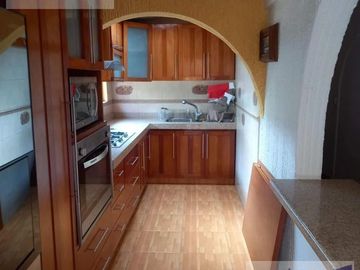 Residencia En Venta En Delicias Cuernavaca Morelos