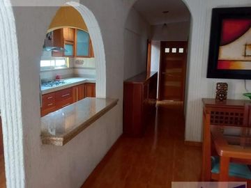 Residencia En Venta En Delicias Cuernavaca Morelos