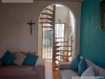 Residencia En Venta En Delicias Cuernavaca Morelos