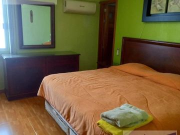 Residencia En Venta En Delicias Cuernavaca Morelos