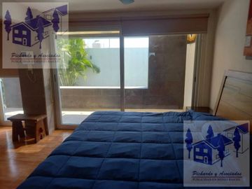 Residencia En Venta En Delicias Cuernavaca Morelos