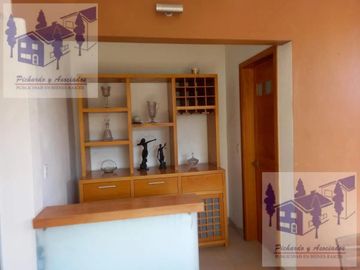 Residencia En Venta En Delicias Cuernavaca Morelos