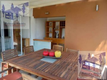 Residencia En Venta En Delicias Cuernavaca Morelos