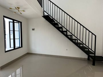 Rumah Ciracas Dekat Stasiun LRT, SIAP HUNI Baru Mewah Murah Jaktim Jakarta Timur (ARR93) Jual Dijual
