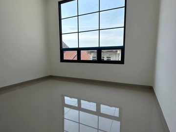 Rumah Ciracas Dekat Stasiun LRT, SIAP HUNI Baru Mewah Murah Jaktim Jakarta Timur (ARR93) Jual Dijual