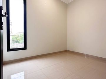 [JALAN 2 MOBIL] Rumah Jatibening Dekat Stasiun LRT Cikunir, SIAP HUNI Kota Bekasi ARR57) Jual Dijual