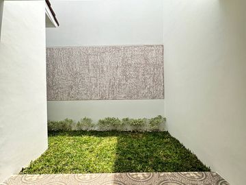 [JALAN 2 MOBIL] Rumah Jatibening Dekat Stasiun LRT Cikunir, SIAP HUNI Kota Bekasi ARR57) Jual Dijual