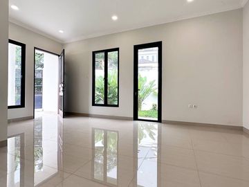 [JALAN 2 MOBIL] Rumah Jatibening Dekat Stasiun LRT Cikunir, SIAP HUNI Kota Bekasi ARR57) Jual Dijual