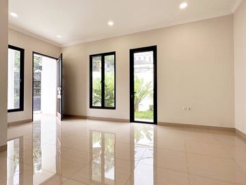 [JALAN 2 MOBIL] Rumah Jatibening Dekat Stasiun LRT Cikunir, SIAP HUNI Kota Bekasi ARR57) Jual Dijual