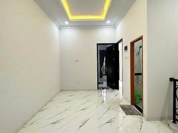 Rumah Jagakarsa, Baru 2 LANTAI Mewah Harga Murah di Jaksel Kota Jakarta Selatan (ARR109) Jual Dijual