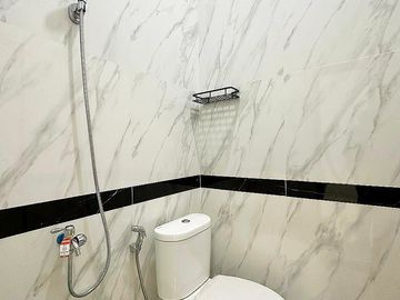 Rumah Jagakarsa, Baru 2 LANTAI Mewah Harga Murah di Jaksel Kota Jakarta Selatan (ARR109) Jual Dijual