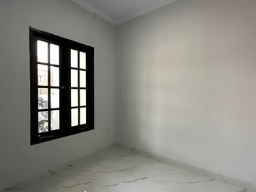 Rumah Jagakarsa, Baru 2 LANTAI Mewah Harga Murah di Jaksel Kota Jakarta Selatan (ARR109) Jual Dijual
