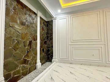 Rumah Jagakarsa, Baru 2 LANTAI Mewah Harga Murah di Jaksel Kota Jakarta Selatan (ARR109) Jual Dijual