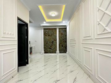 Rumah Jagakarsa, Baru 2 LANTAI Mewah Harga Murah di Jaksel Kota Jakarta Selatan (ARR109) Jual Dijual