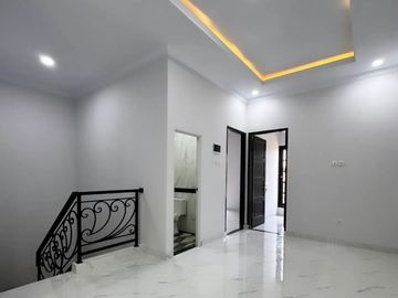 Rumah Jagakarsa, Baru 2 LANTAI Mewah Harga Murah di Jaksel Kota Jakarta Selatan (ARR109) Jual Dijual