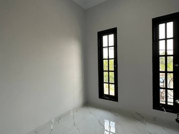 Rumah Jagakarsa, Baru 2 LANTAI Mewah Harga Murah di Jaksel Kota Jakarta Selatan (ARR109) Jual Dijual