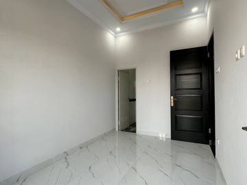 Rumah Jagakarsa, Baru 2 LANTAI Mewah Harga Murah di Jaksel Kota Jakarta Selatan (ARR109) Jual Dijual
