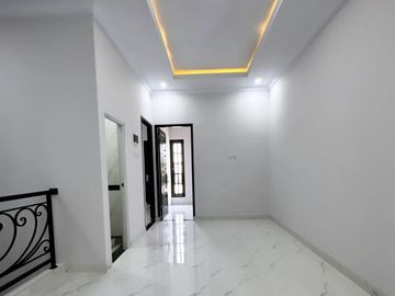 Rumah Jagakarsa, Baru 2 LANTAI Mewah Harga Murah di Jaksel Kota Jakarta Selatan (ARR109) Jual Dijual