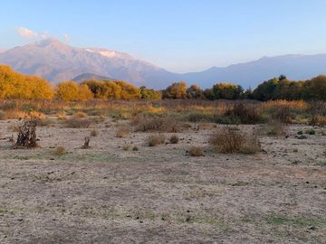 PARCELA AGRICOLA 4,5 HA, SECTOR PINTUE, ACULEO, COMUNA DE PAINE, REGION METROPOLITANA, DERECHOS DE AGUA, POZO DE 15 M, A 1 HORA DE SANTIAGO