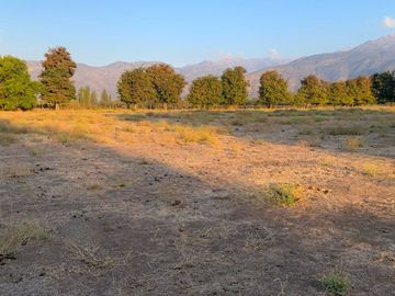PARCELA AGRICOLA 4,5 HA, SECTOR PINTUE, ACULEO, COMUNA DE PAINE, REGION METROPOLITANA, DERECHOS DE AGUA, POZO DE 15 M, A 1 HORA DE SANTIAGO