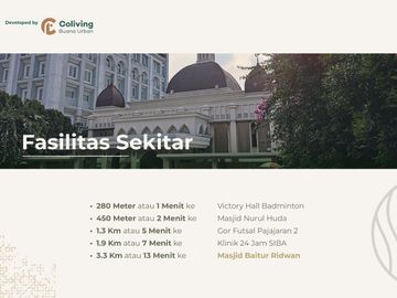 Rumah Ahsan Ciomas Dekat Terminal Laladon, Baru 2 LANTAI Mewah Murah di Dekat Kota Bogor Jual Dijual