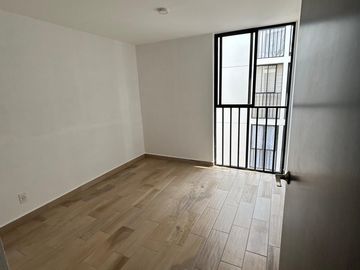 Departamento En Venta Cerca Del Metro Camarones En Azcapotzalco