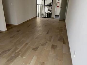 Departamento En Venta Cerca Del Metro Camarones En Azcapotzalco