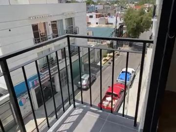 Departamento En Venta Cerca Del Metro Camarones En Azcapotzalco