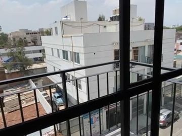 Departamento En Venta Cerca Del Metro Camarones En Azcapotzalco