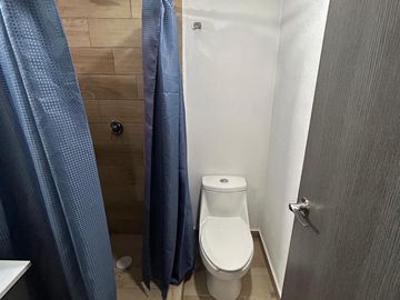 Departamento En Venta Cerca Del Metro Camarones En Azcapotzalco