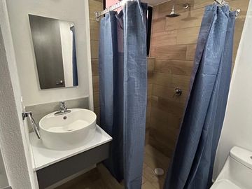 Departamento En Venta Cerca Del Metro Camarones En Azcapotzalco