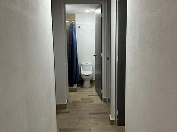 Departamento En Venta Cerca Del Metro Camarones En Azcapotzalco